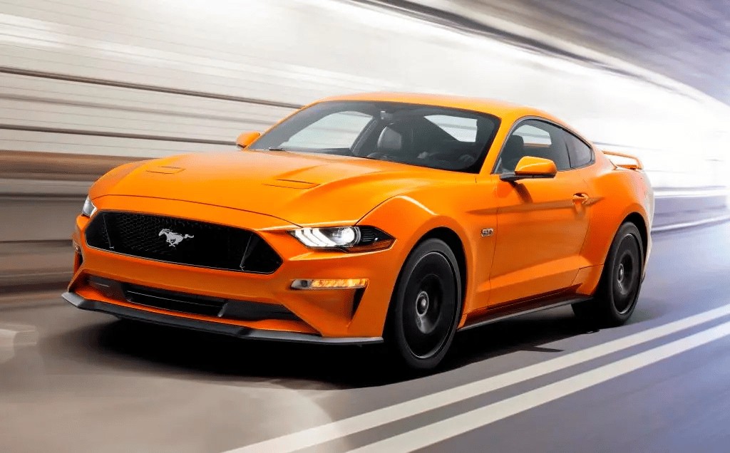 Você está visualizando atualmente Ford Mustang 5.0: O futuro do Mustang