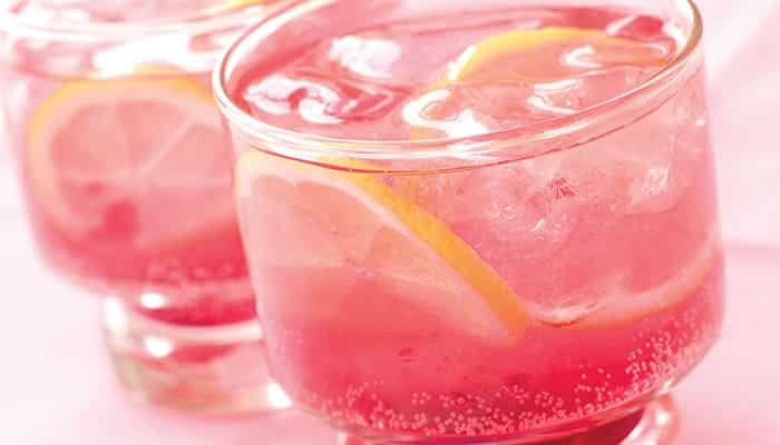 pink lemonade receita sem alcool uma bebida classica 1 nos bares americanos
