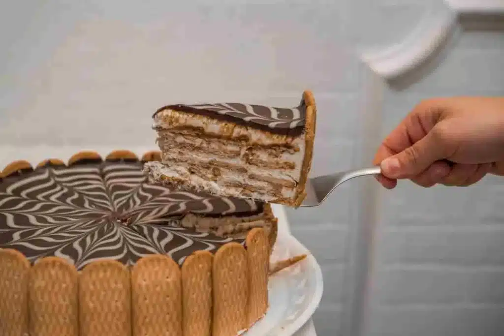 torta alema facil uma sobremesa deliciosa e simples de preparar