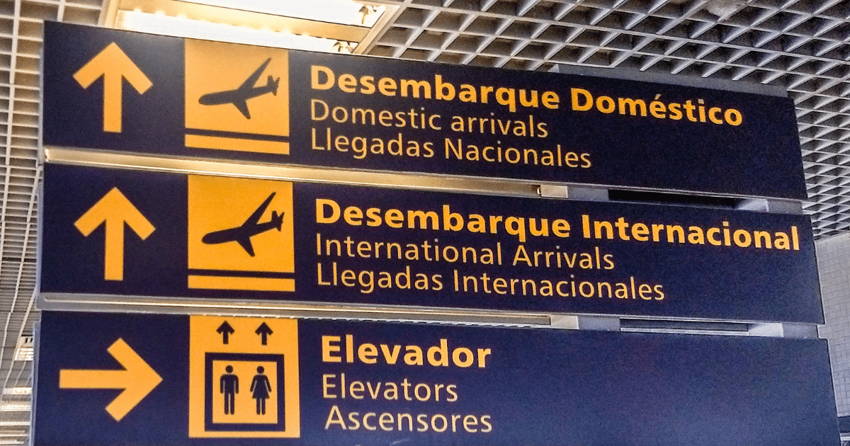 Estrutura e Capacidade do Aeroporto de Congonhas - O Aeroporto de Congonhas Um Gigante Doméstico na Metrópole Pulsante - Tudo sobre o Aeroporto de Congonhas: sua história, estrutura, curiosidades e como chegar. Um guia completo para quem utiliza este importante hub aéreo de São Paulo!