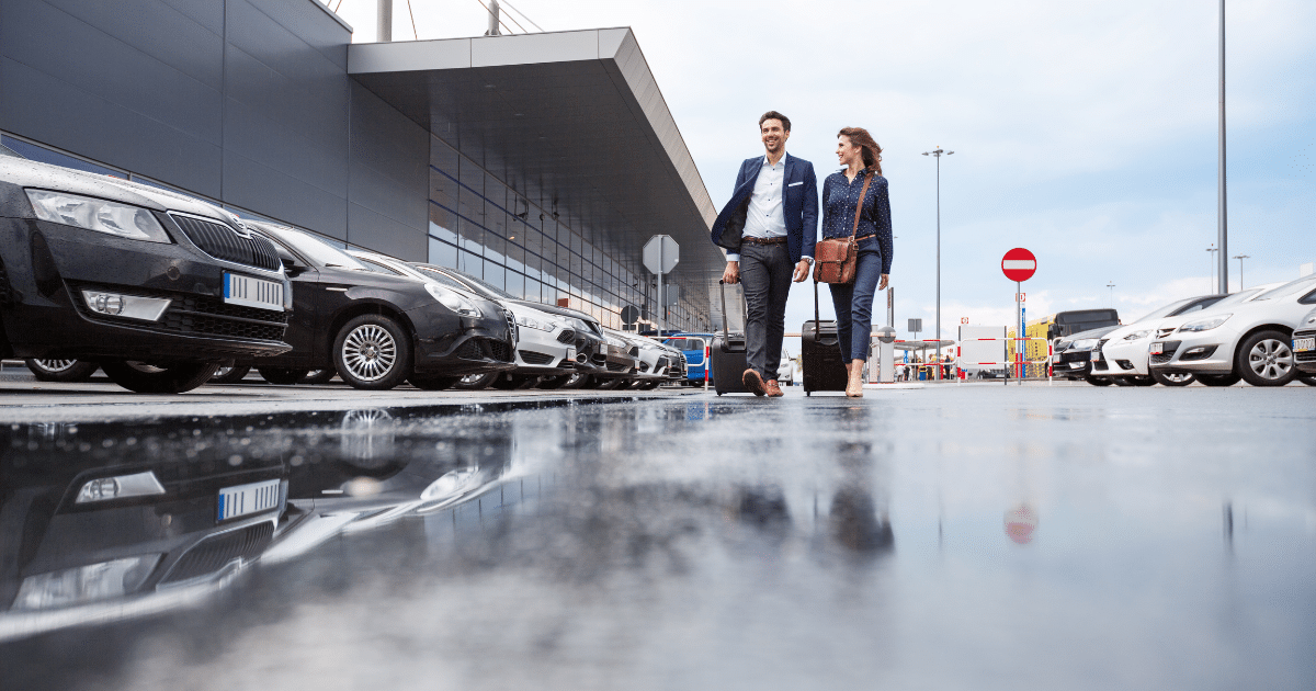 Qual o Melhor Estacionamento no Aeroporto de Congonhas - O Aeroporto de Congonhas Um Gigante Doméstico na Metrópole Pulsante - Tudo sobre o Aeroporto de Congonhas: sua história, estrutura, curiosidades e como chegar. Um guia completo para quem utiliza este importante hub aéreo de São Paulo!