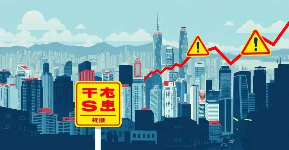 Leia mais sobre o artigo 5 Desafios do Mercado Imobiliário em Hong Kong