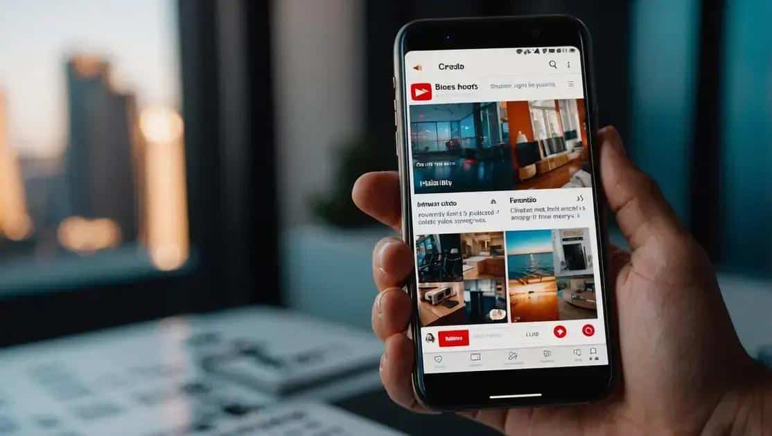 como integrar youtube shorts com o modelo de video ai do google