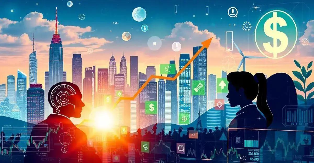 Você está visualizando atualmente 3 Ações Promissoras para Investir nos Próximos 20 Anos