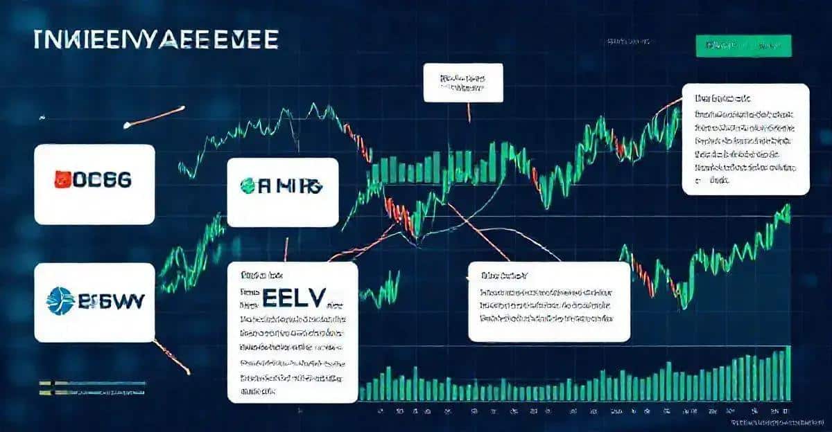 Você está visualizando atualmente Análise de Mercado: HOG, BBWI, MTB, NOK, ELV, TRGP