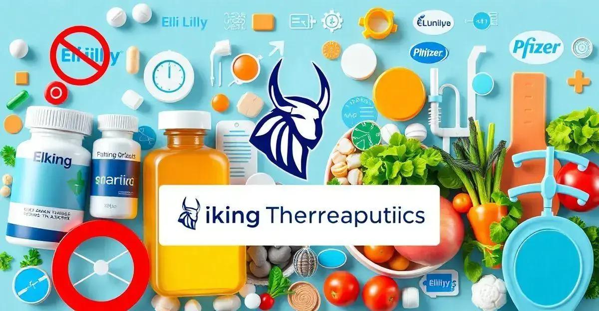 A Ascensão da Viking Therapeutics