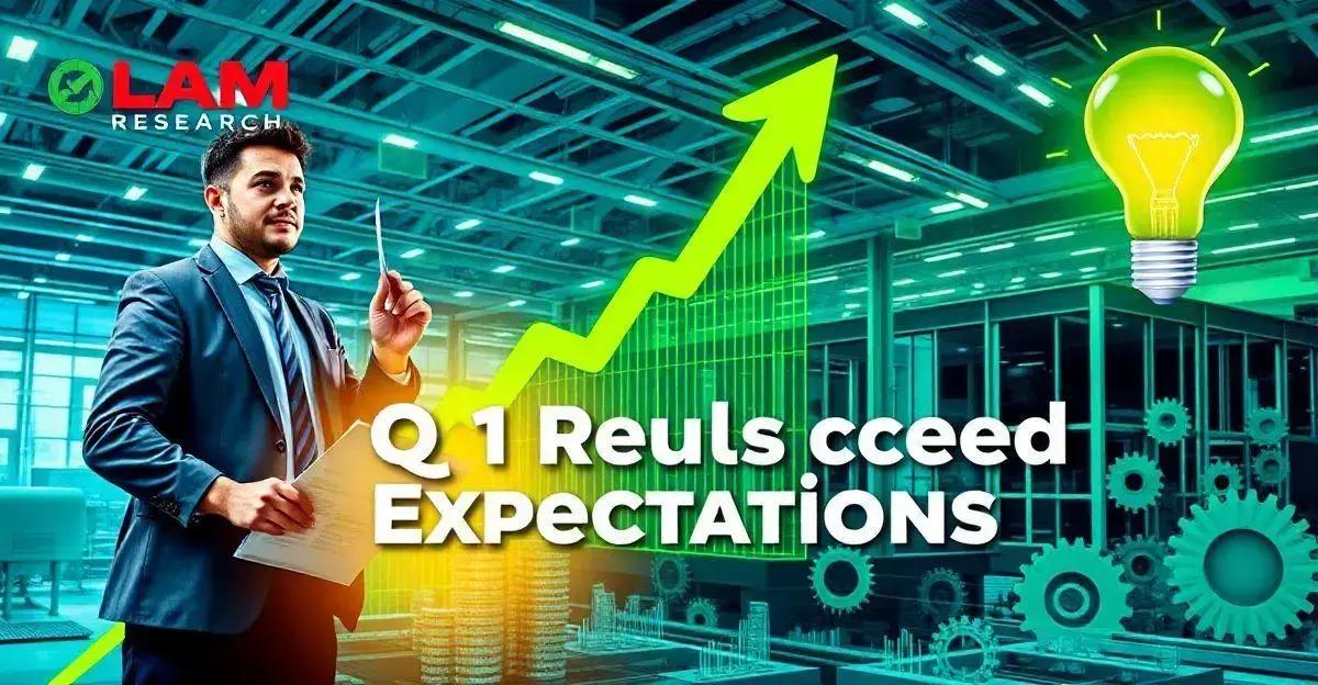 lam research resultados do q1 superam expectativas e acoes disparam