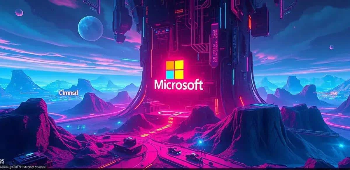 Leia mais sobre o artigo Ações da Microsoft: É Hora de Comprar em Janeiro?