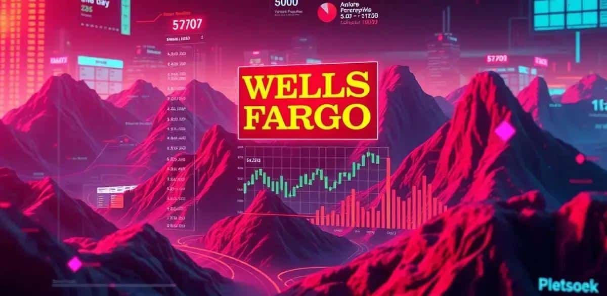 analise completa sobre wells fargo o que esperar