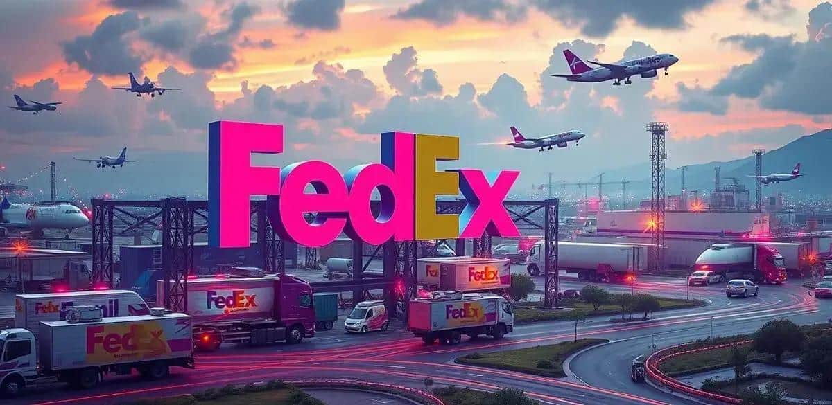 No momento, você está visualizando Análise do Relatório: Fedex Corp e Suas Perspectivas