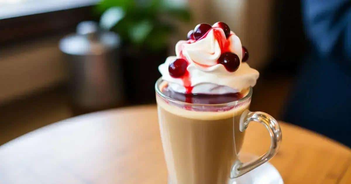 No momento, você está visualizando Café com Licor de Frutas Vermelhas e Chantilly: Uma Delícia Irresistível