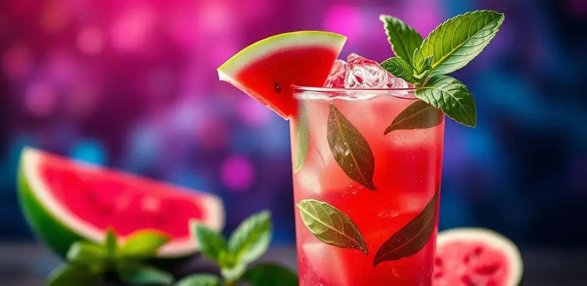 Usando Manjericão no Mojito: Dicas e Benefícios