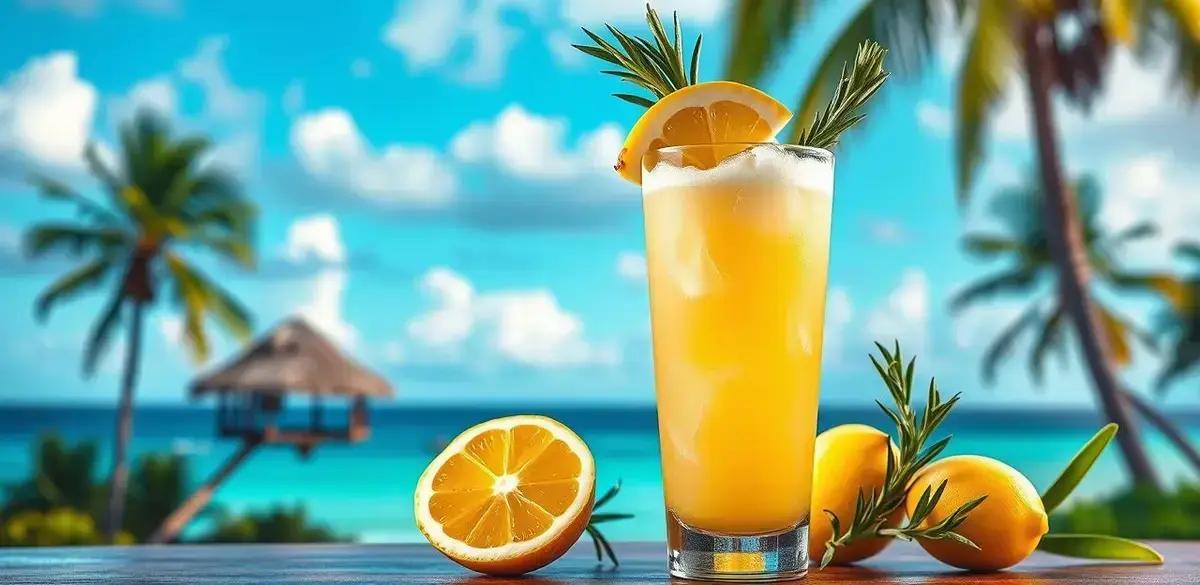 Dicas e Curiosidades sobre a Piña Colada