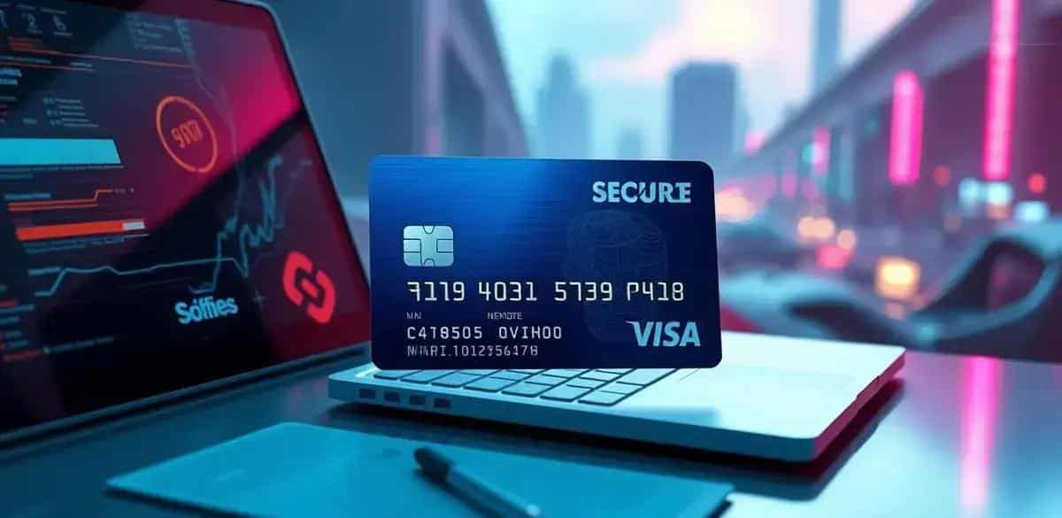 No momento, você está visualizando 5 Motivos para Escolher o Secured Self Visa Card