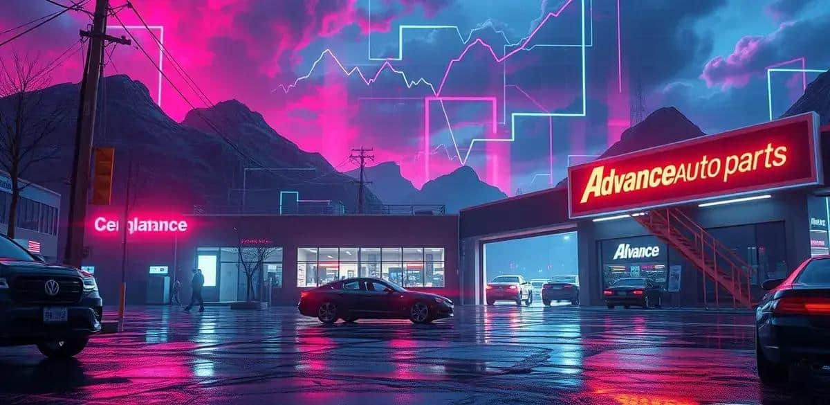 No momento, você está visualizando Análise Completa da Advance Auto Parts: O Que Esperar em 2023