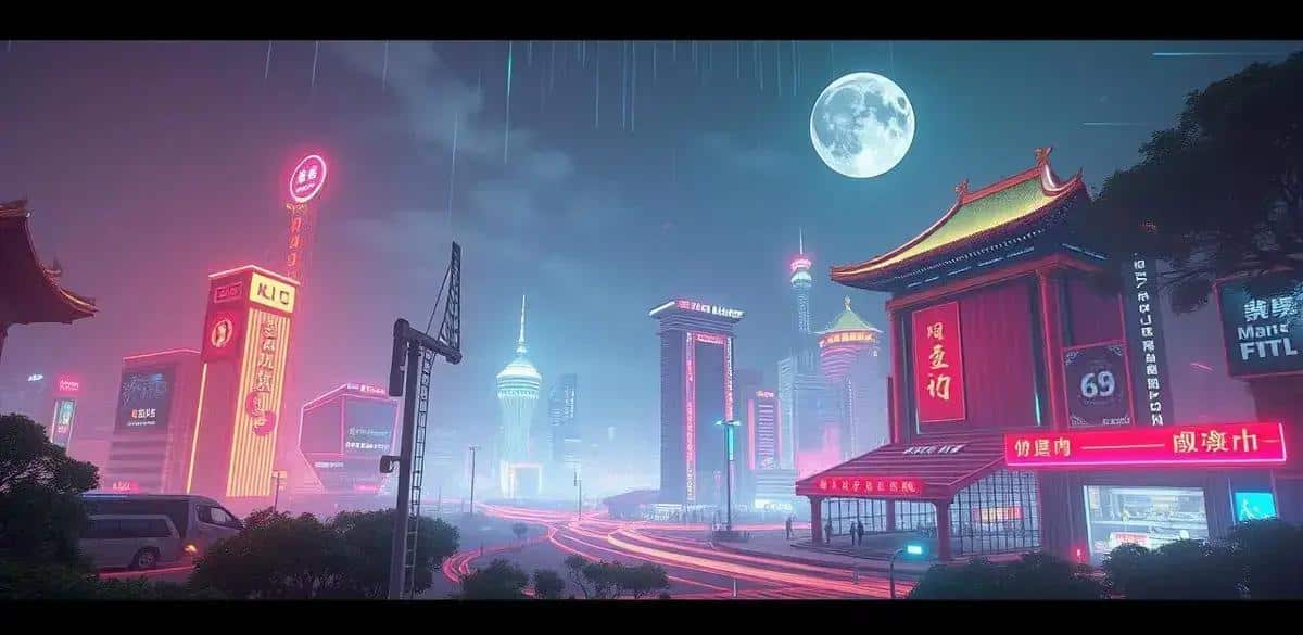 Leia mais sobre o artigo Empréstimos Bancários na China: Expectativa de Crescimento em Janeiro