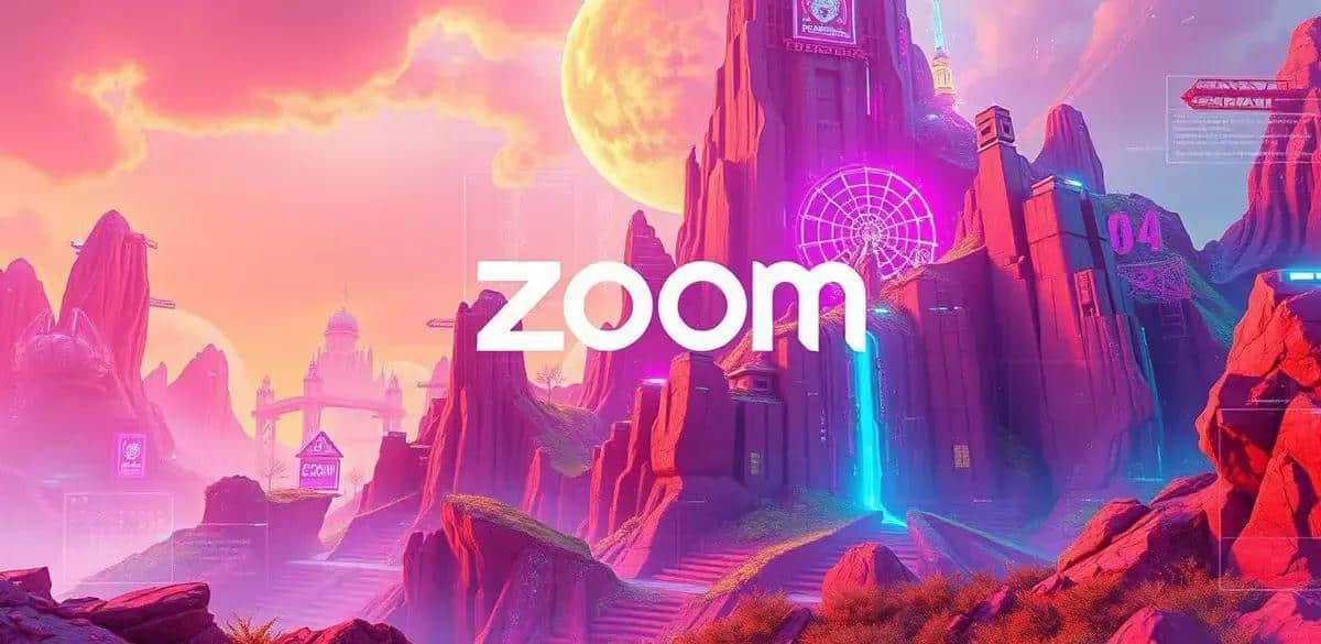 No momento, você está visualizando O Crescimento do Zoom: O Que Decepcionou Wall Street?