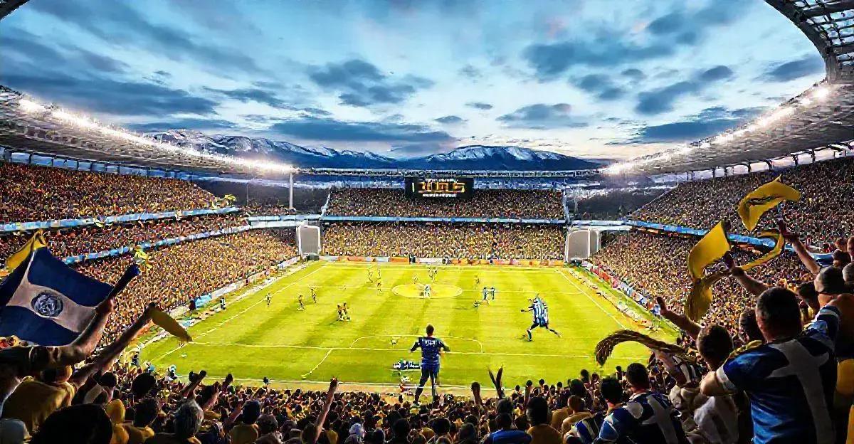 Leia mais sobre o artigo Bodo/Glimt x Porto: Horário e Onde Assistir ao Jogo