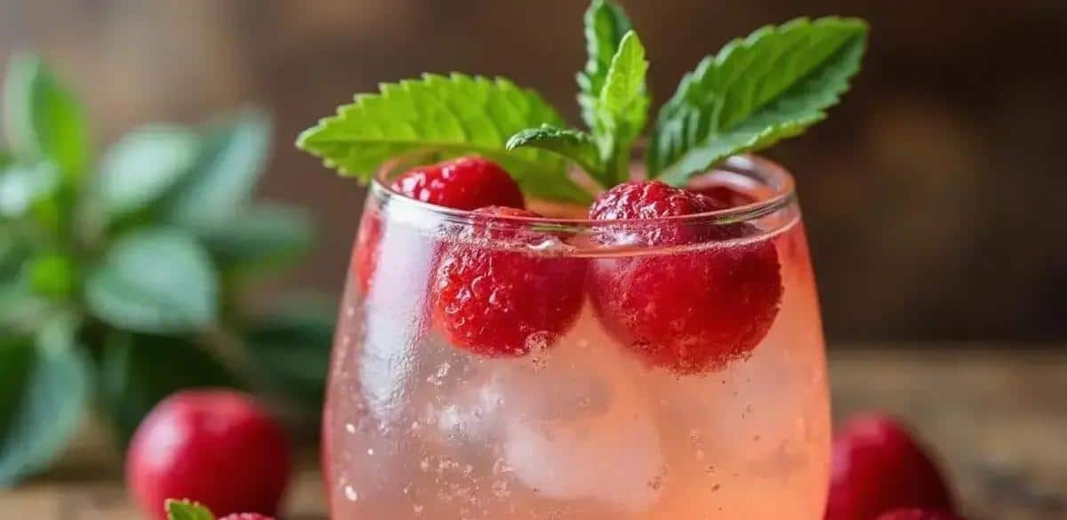 No momento, você está visualizando Cachaça com Frutas Vermelhas e Água Tônica: O Drink Refrescante Que Você Precisa Conhecer