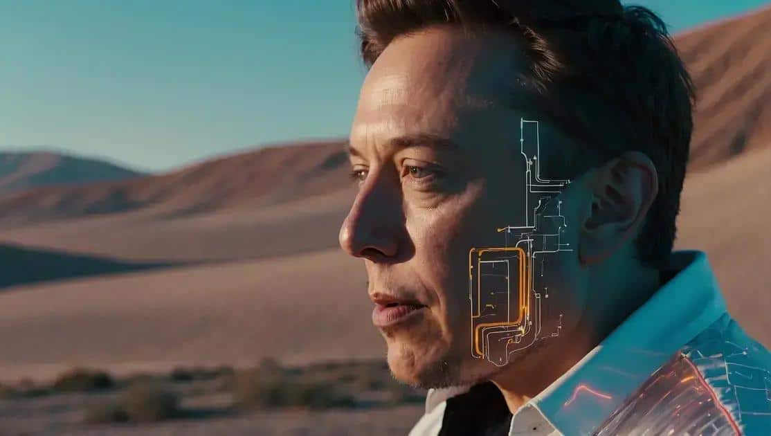 Leia mais sobre o artigo Elon Musk e as novas leis sobre deepfakes na Califórnia
