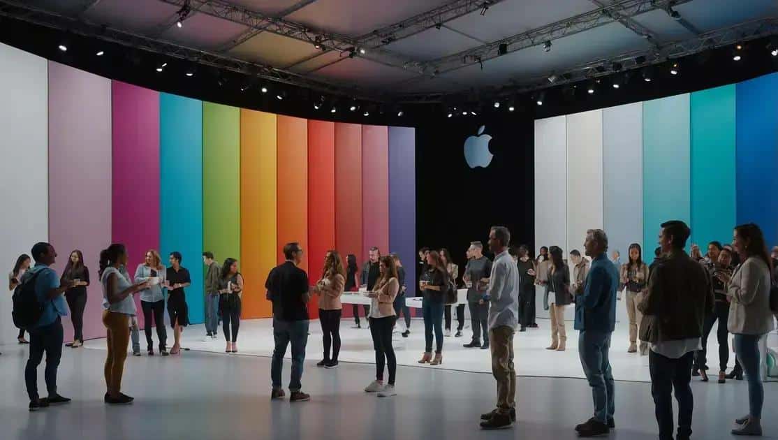 Leia mais sobre o artigo iPhone 16 Lançamento Hoje: A Verdade sobre a Apple Intelligence