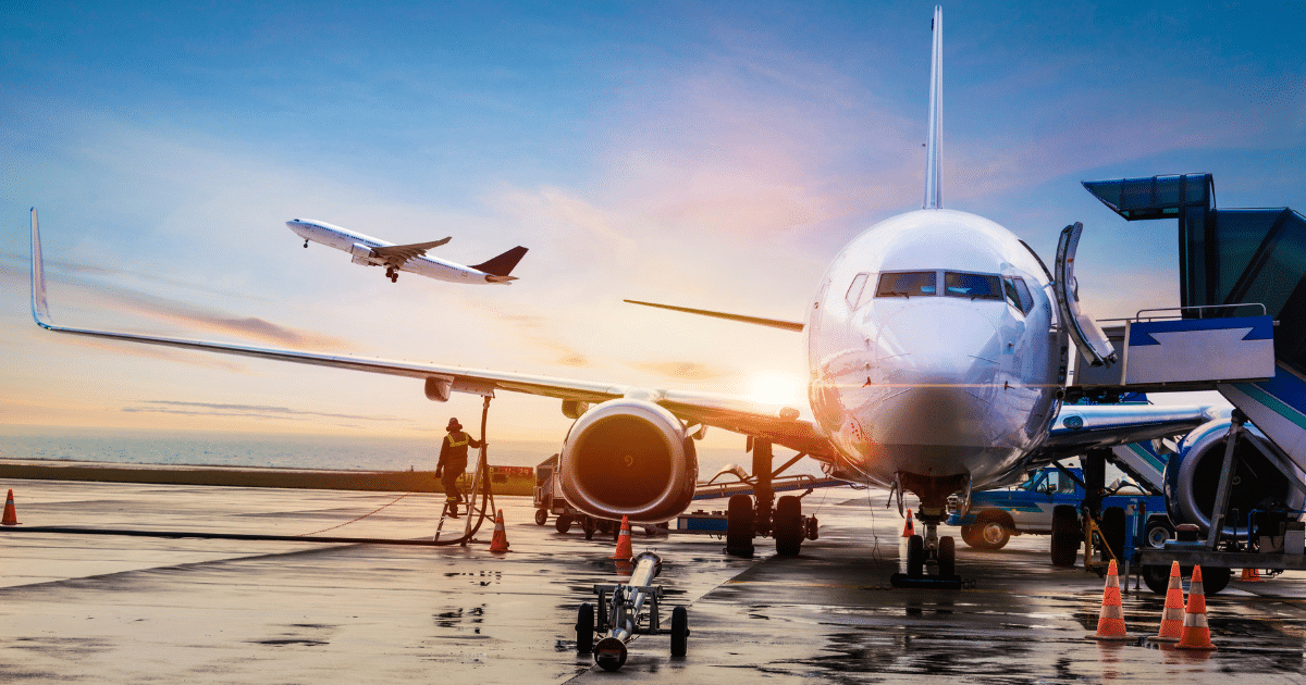 Leia mais sobre o artigo Os 7 Maiores Aeroportos do Brasil