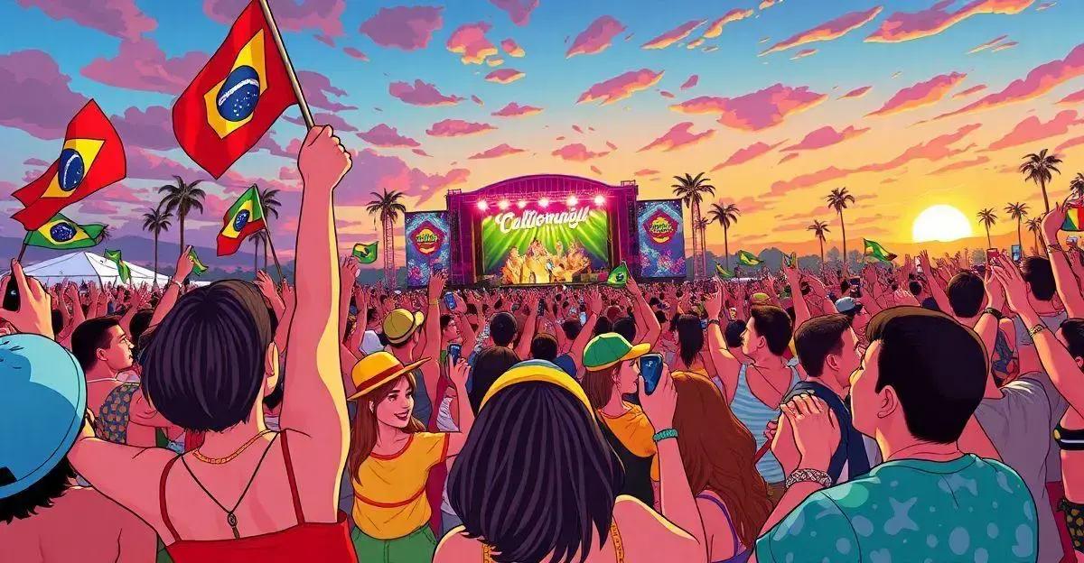 Leia mais sobre o artigo Produtor de Katy Perry Impressionado com Multidão no Brasil
