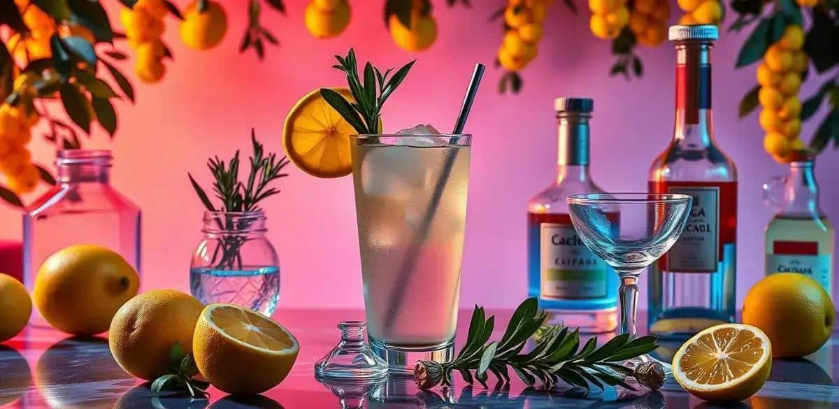 Dicas para Preparar a Melhor Caipirinha