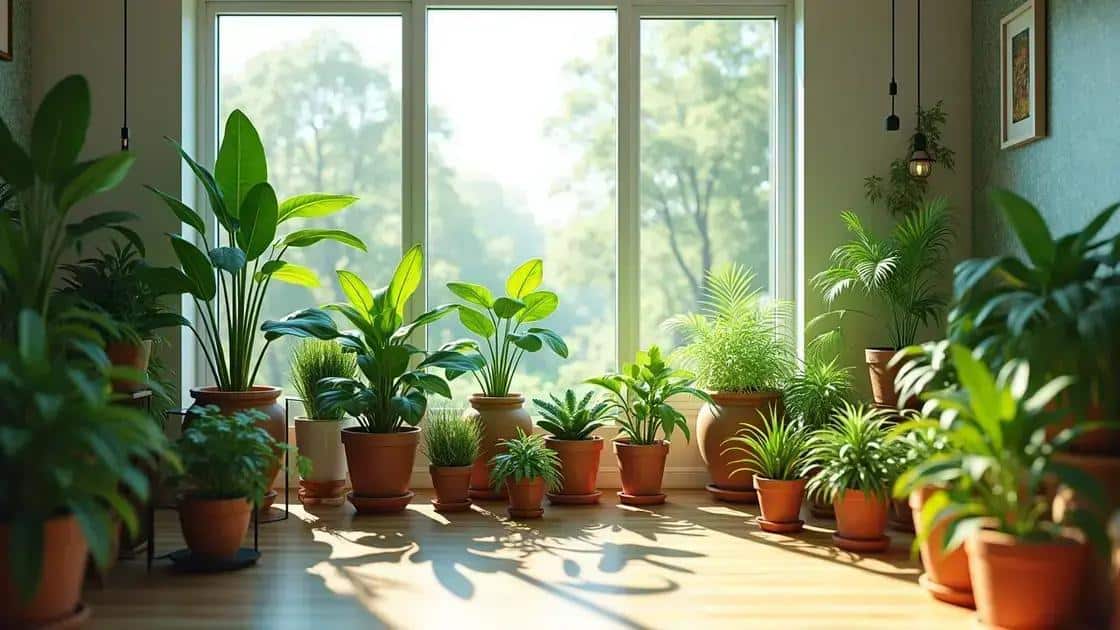 15 plantas a prova de iniciantes sobrevivem ate 3 meses sem agua