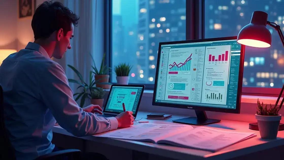 Passos práticos para lidar com emergências financeiras