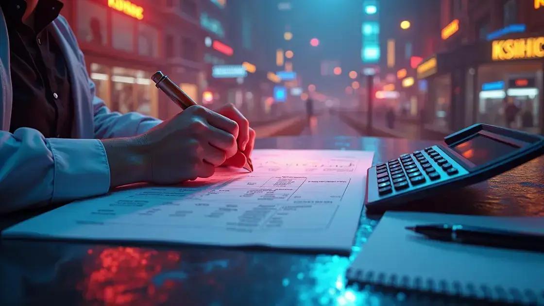 Como evitar emergências financeiras no futuro