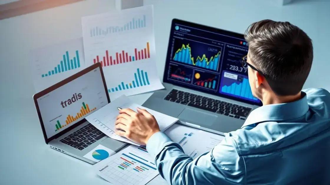 Como identificar oportunidades de investimento