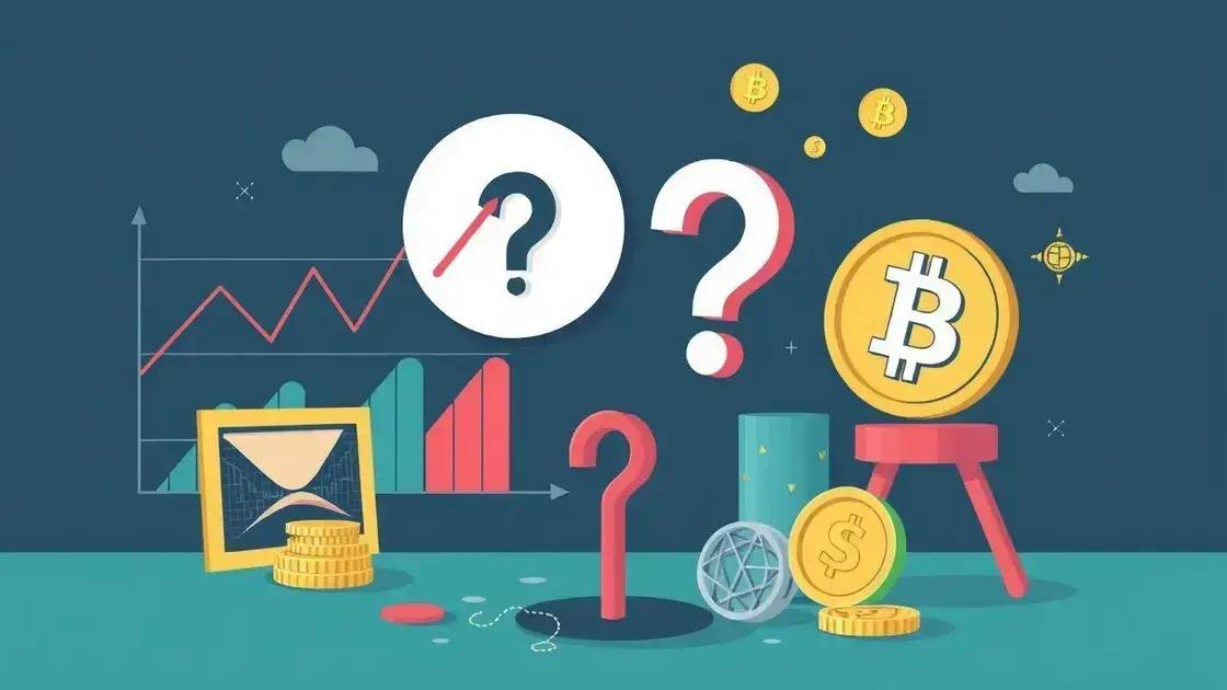 Riscos envolvidos em investimentos alternativos