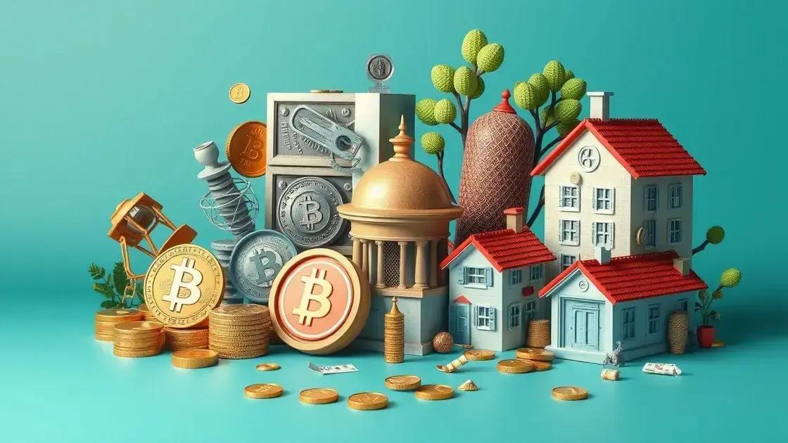 7 tipos de investimentos alternativos que voce precisa conhecer