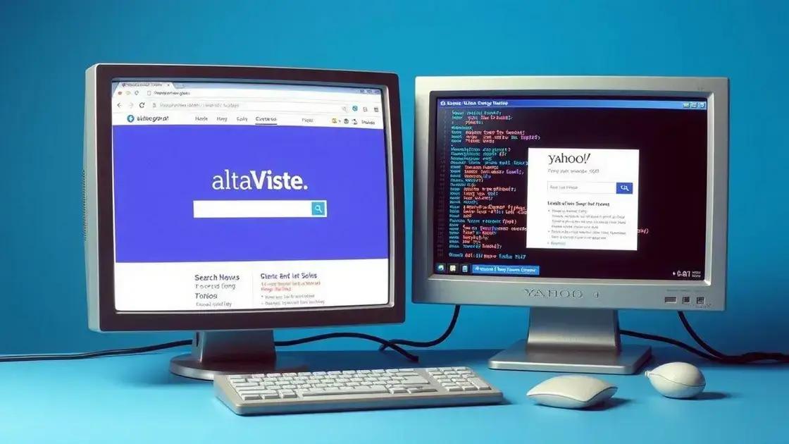 Os primórdios do SEO: como tudo começou