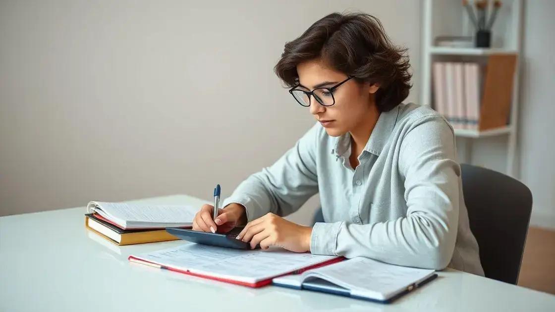 Como definir seus objetivos de aposentadoria