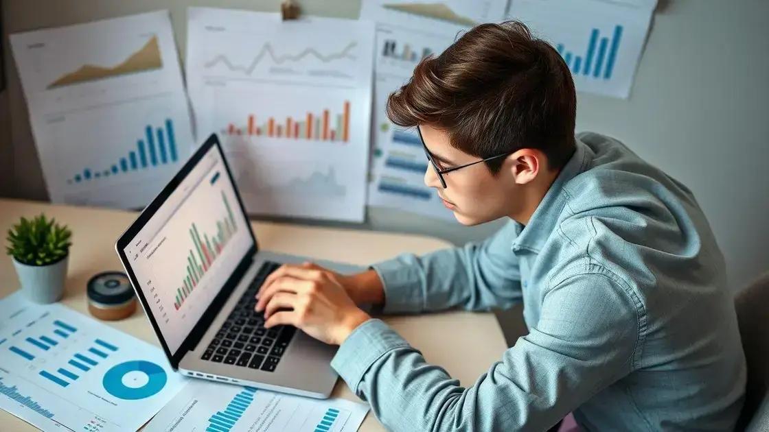 Investimentos: onde aplicar seu dinheiro hoje