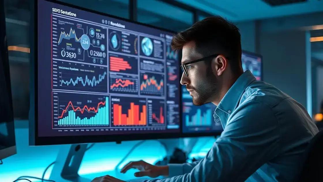 Leia mais sobre o artigo BERT, MUM e PaLM: Como os Algoritmos de IA do Google Revolucionaram o SEO Para Sempre