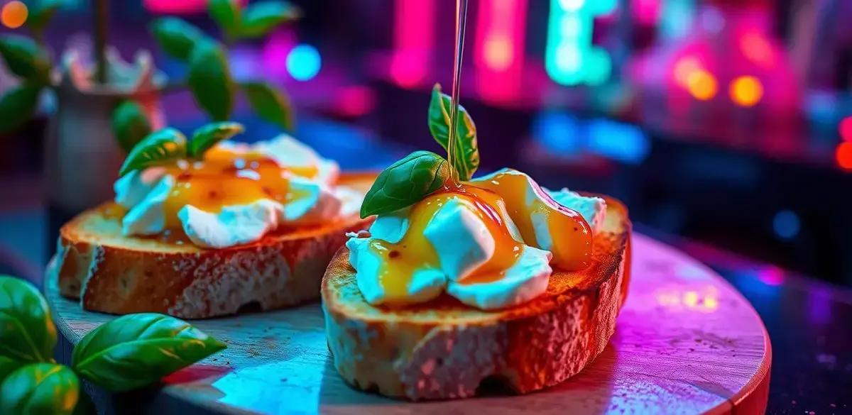 Dicas para Montar a Bruschetta Perfeita