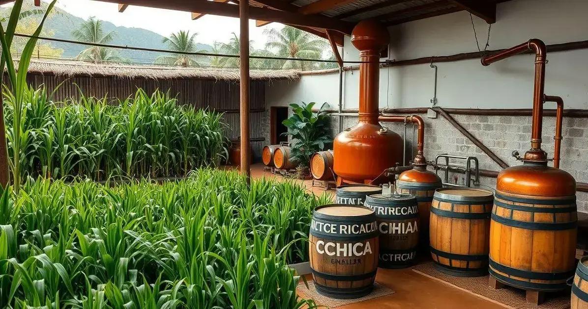Cachaça: O que é e de onde vem?
