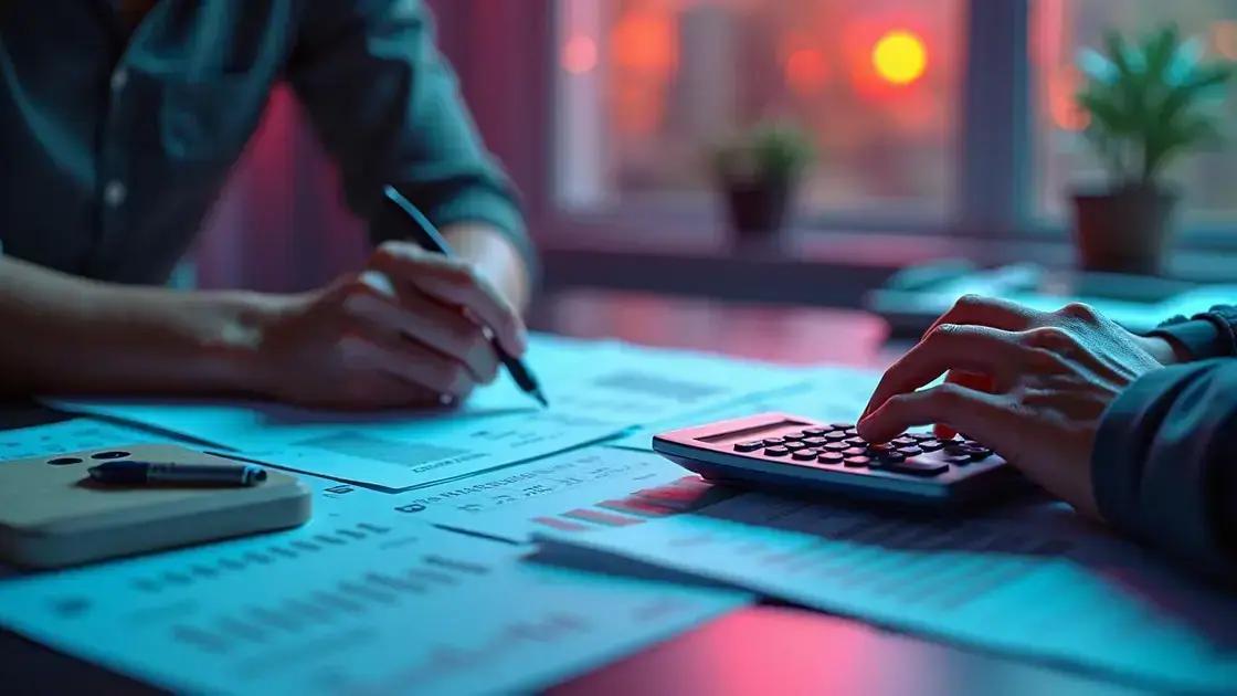 O que são ferramentas de calculadora de juros?
