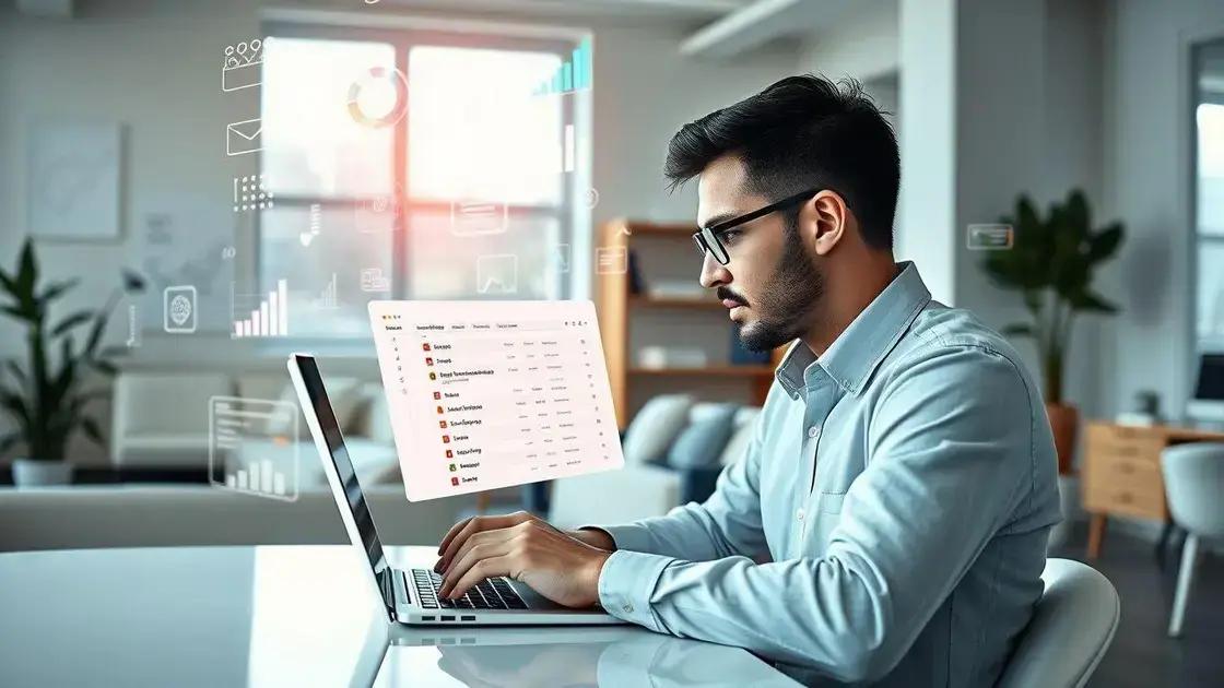 Leia mais sobre o artigo Checklist de SEO On-Page: Tudo Que Precisa Ser Otimizado em Uma Página