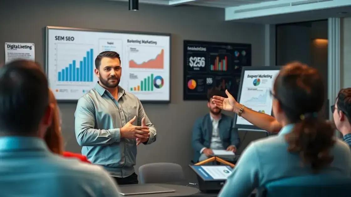 Leia mais sobre o artigo Coaching Monetization + SEO: Atraindo Clientes Premium Via Conteúdo Educativo