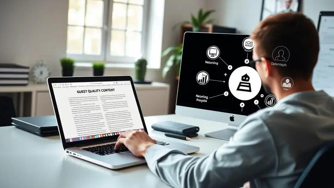 estratégias seguras para conquistar backlinks de qualidade