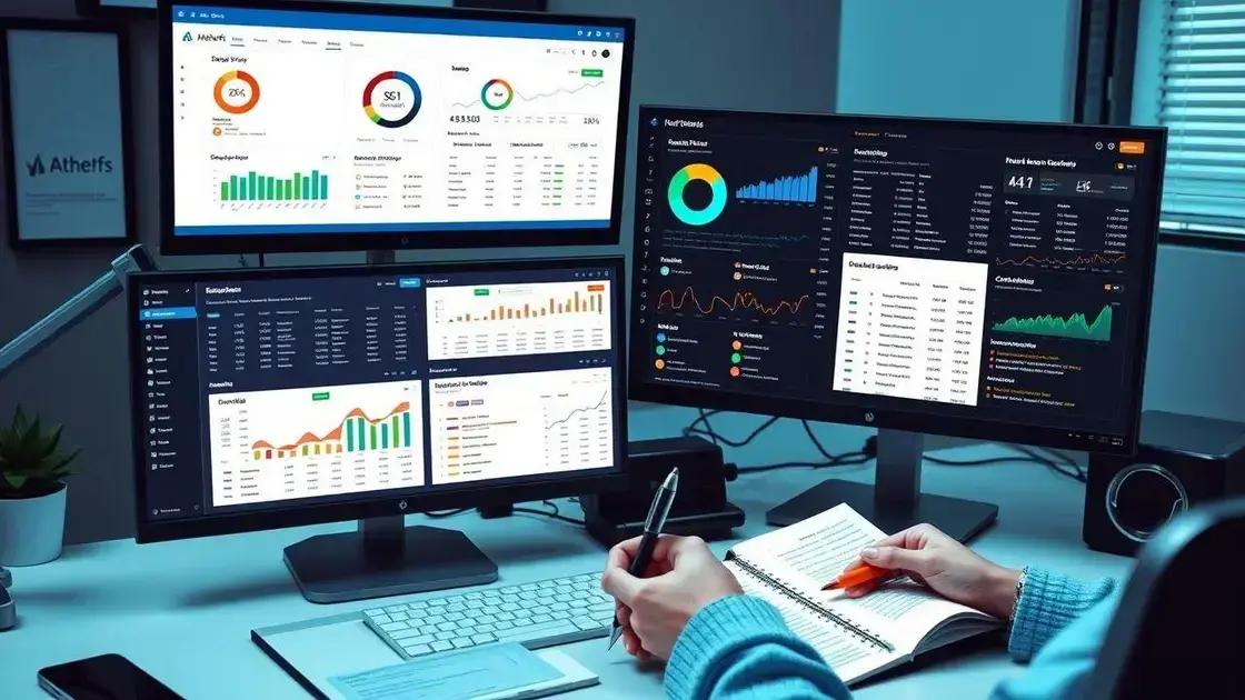 ferramentas úteis para monitorar sua autoridade
