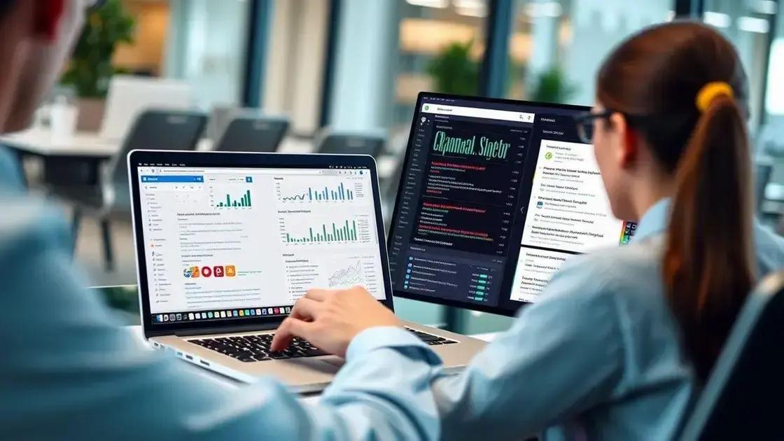 Como identificar oportunidades para featured snippets