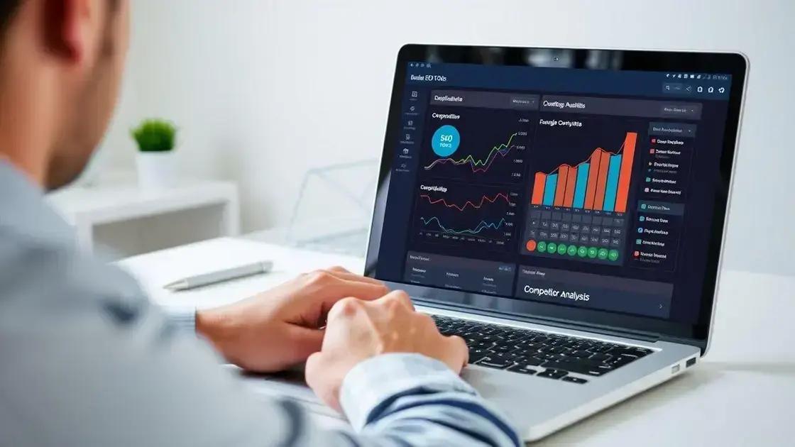 Como identificar oportunidades reais para conseguir links
