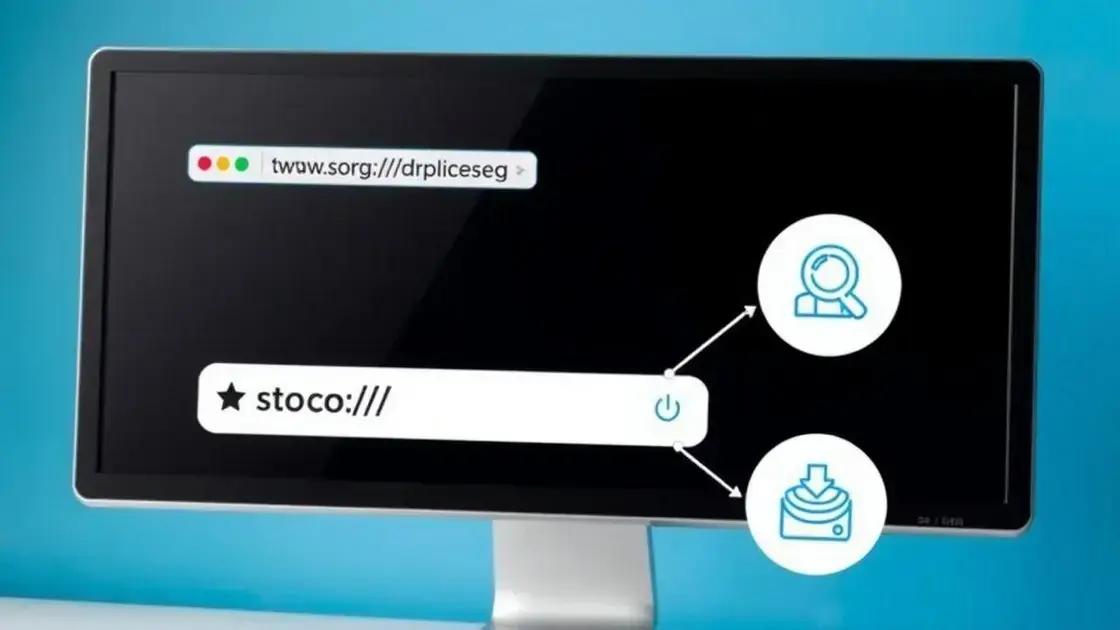 O que é slug e por que ele importa para SEO