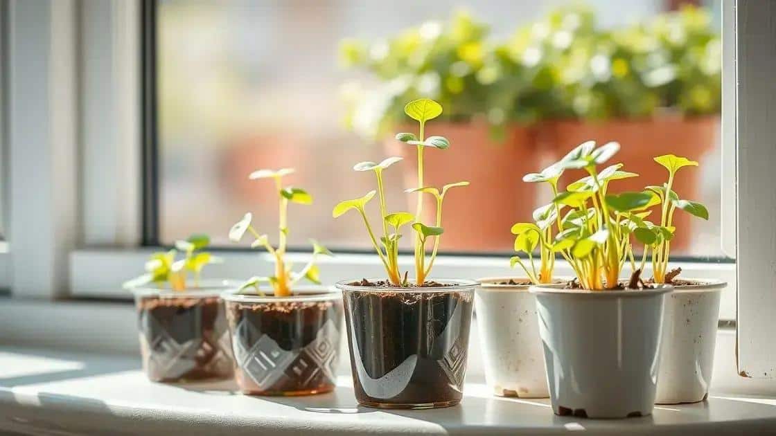 Leia mais sobre o artigo Como Multiplicar suas Plantas de Graça: 7 Técnicas de Propagação à Prova de Falhas