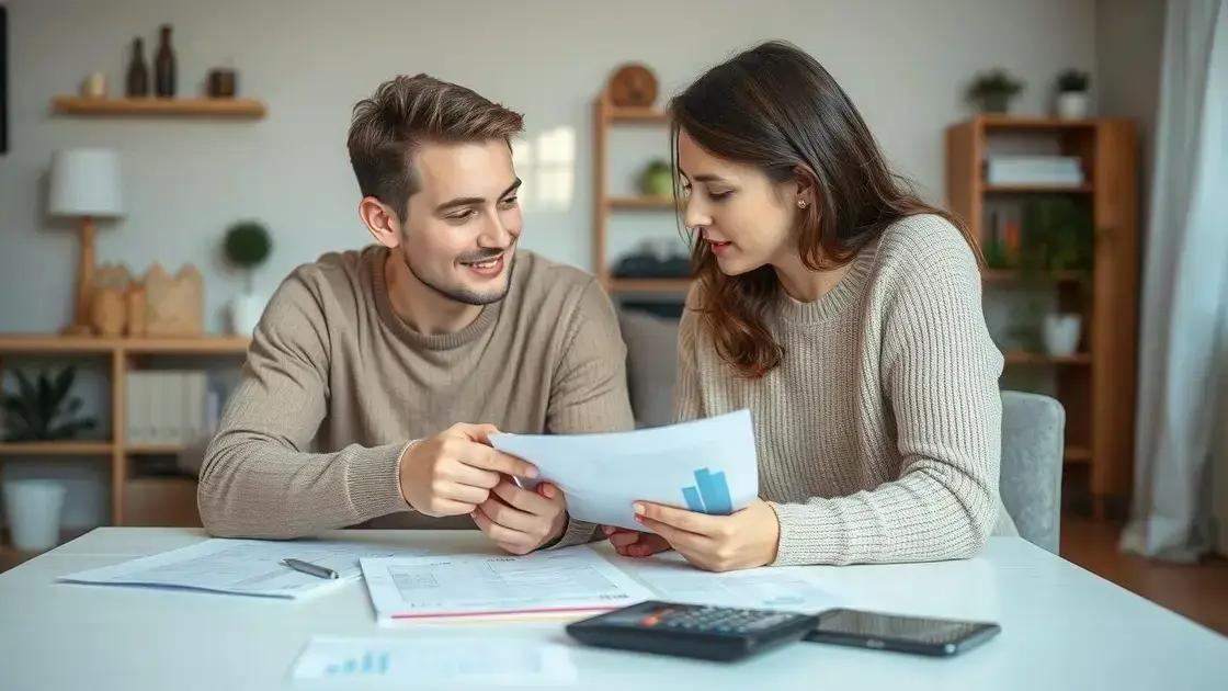 como pagar aluguel e ainda conseguir economizar